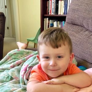 Meet your Posher, Angie